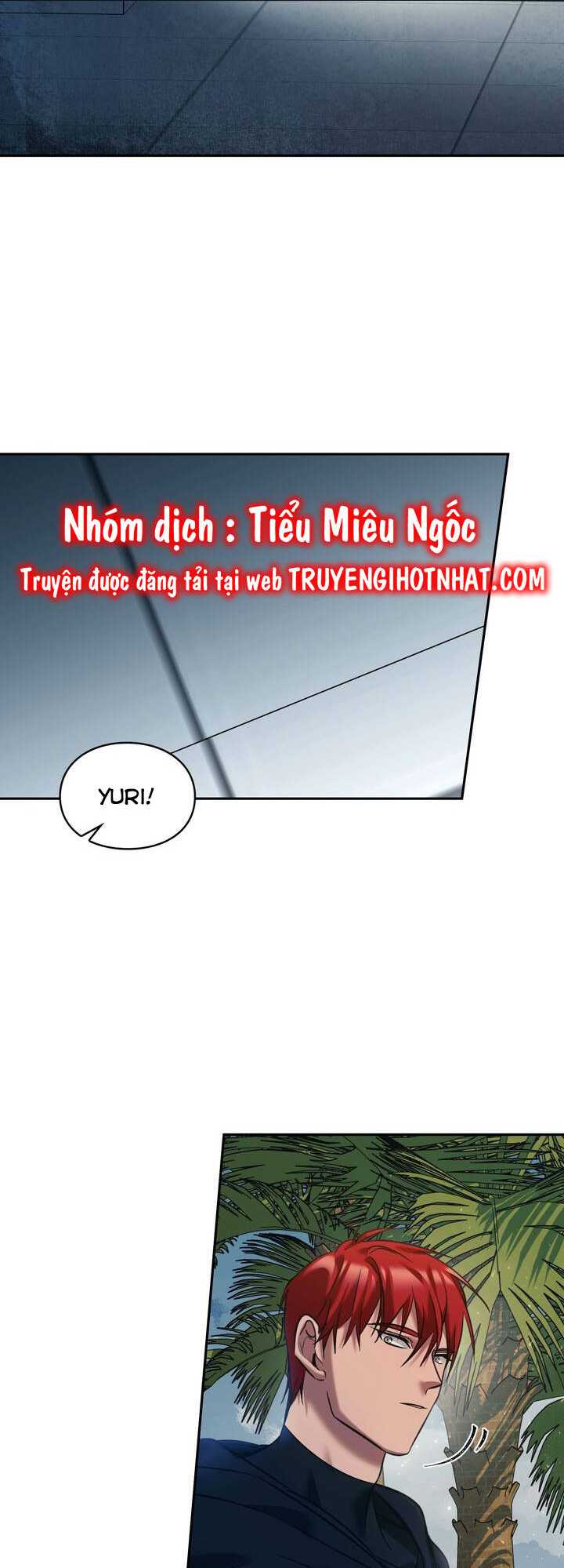 Sự Hy Sinh Của Ác Quỷ Chap 8.1 - Next Chap 9.1