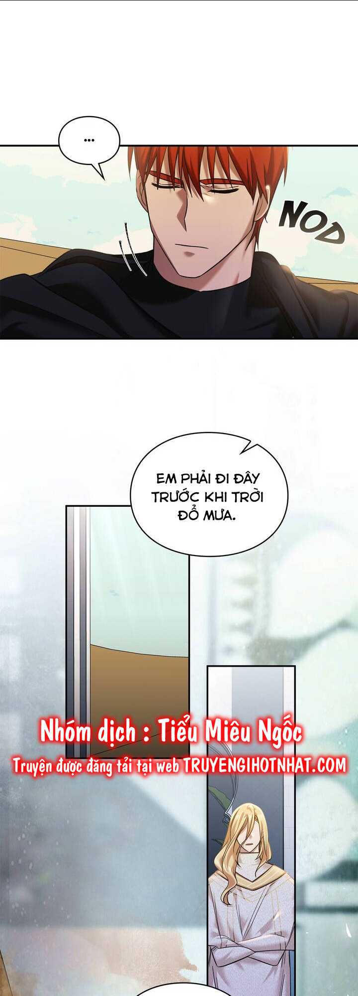 Sự Hy Sinh Của Ác Quỷ Chap 8.1 - Next Chap 9.1