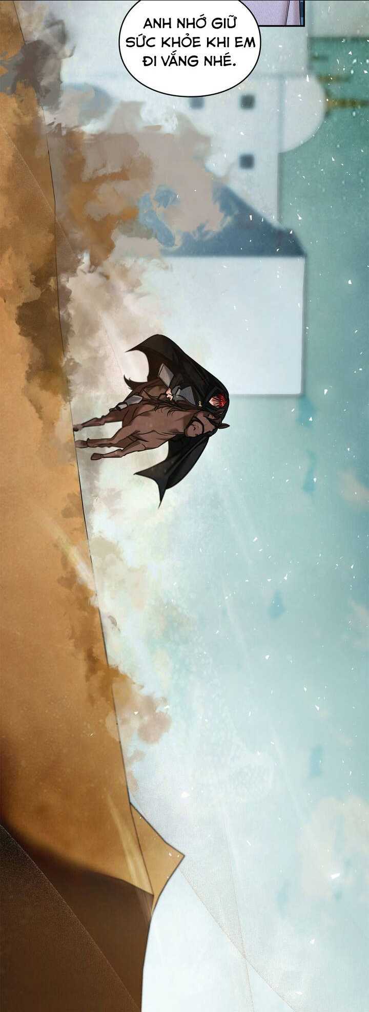 Sự Hy Sinh Của Ác Quỷ Chap 8.1 - Next Chap 9.1