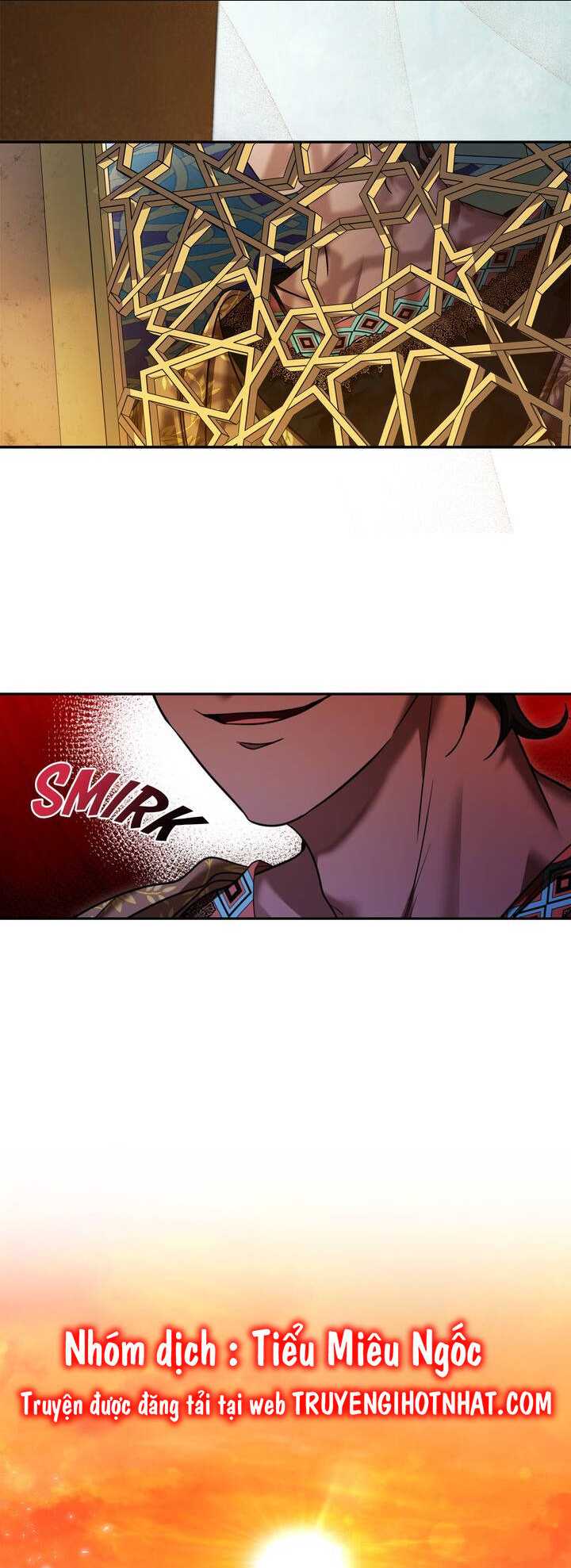 Sự Hy Sinh Của Ác Quỷ Chap 8.1 - Next Chap 9.1