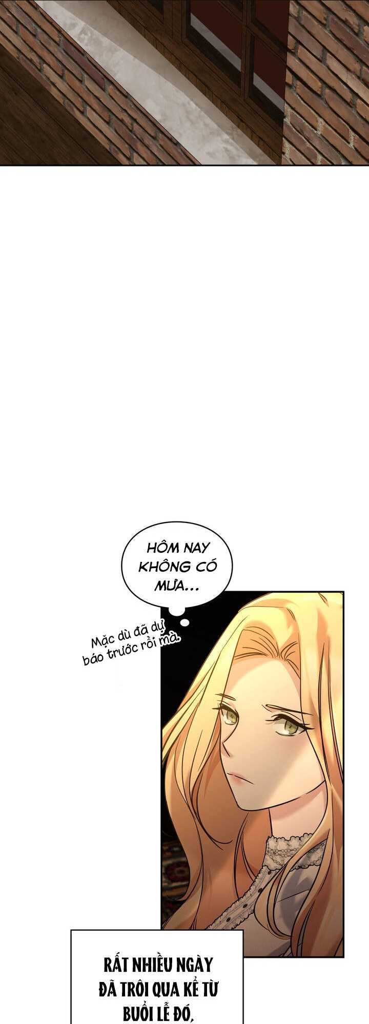 Sự Hy Sinh Của Ác Quỷ Chap 8.1 - Next Chap 9.1