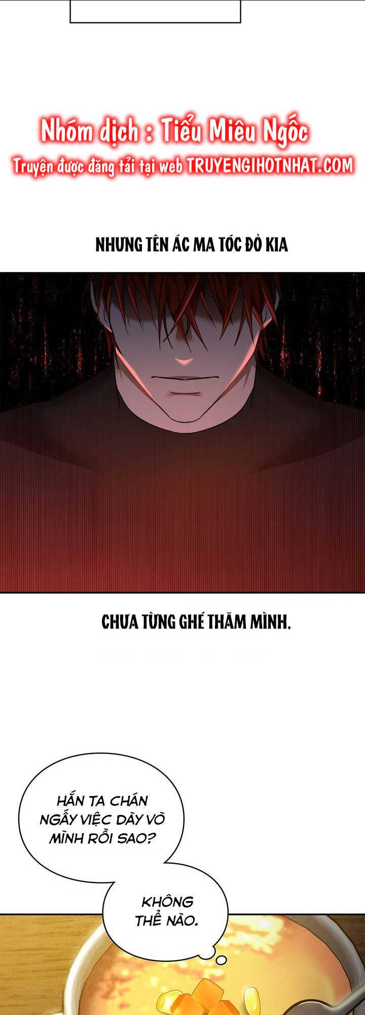 Sự Hy Sinh Của Ác Quỷ Chap 8.1 - Next Chap 9.1