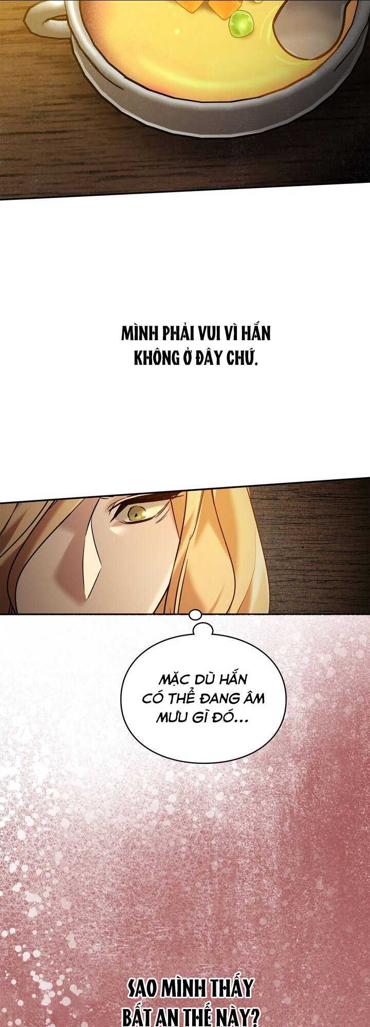 Sự Hy Sinh Của Ác Quỷ Chap 8.1 - Next Chap 9.1
