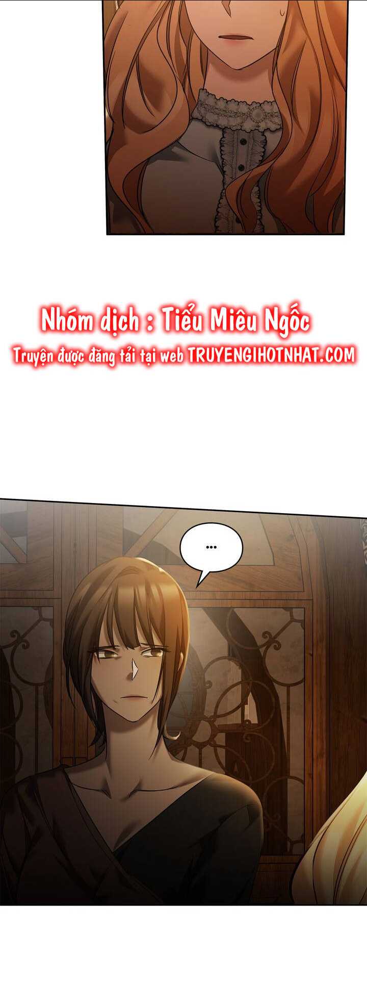 Sự Hy Sinh Của Ác Quỷ Chap 8.1 - Next Chap 9.1