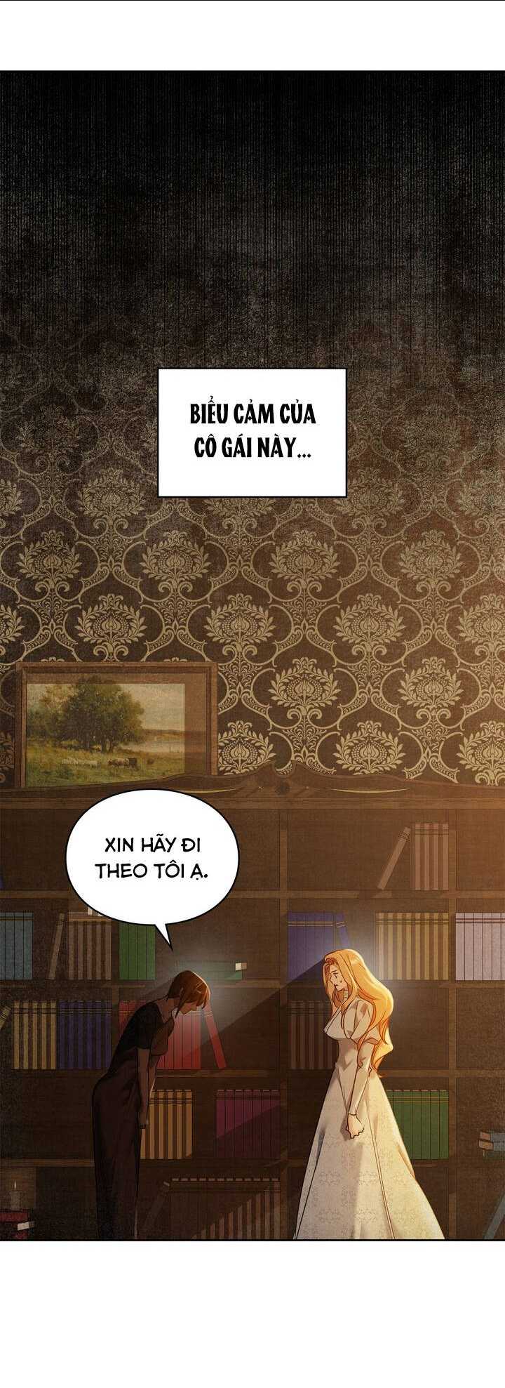 Sự Hy Sinh Của Ác Quỷ Chap 8.1 - Next Chap 9.1