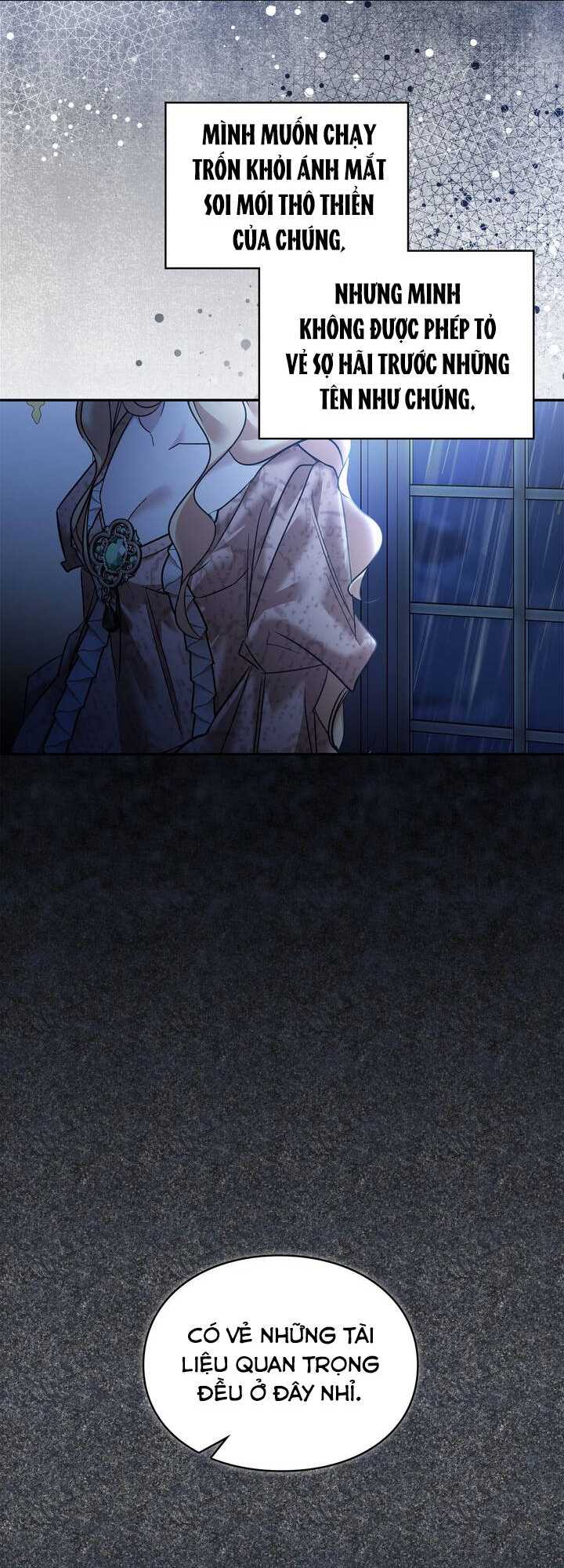 Sự Hy Sinh Của Ác Quỷ Chap 8.2 - Next Chap 9.2