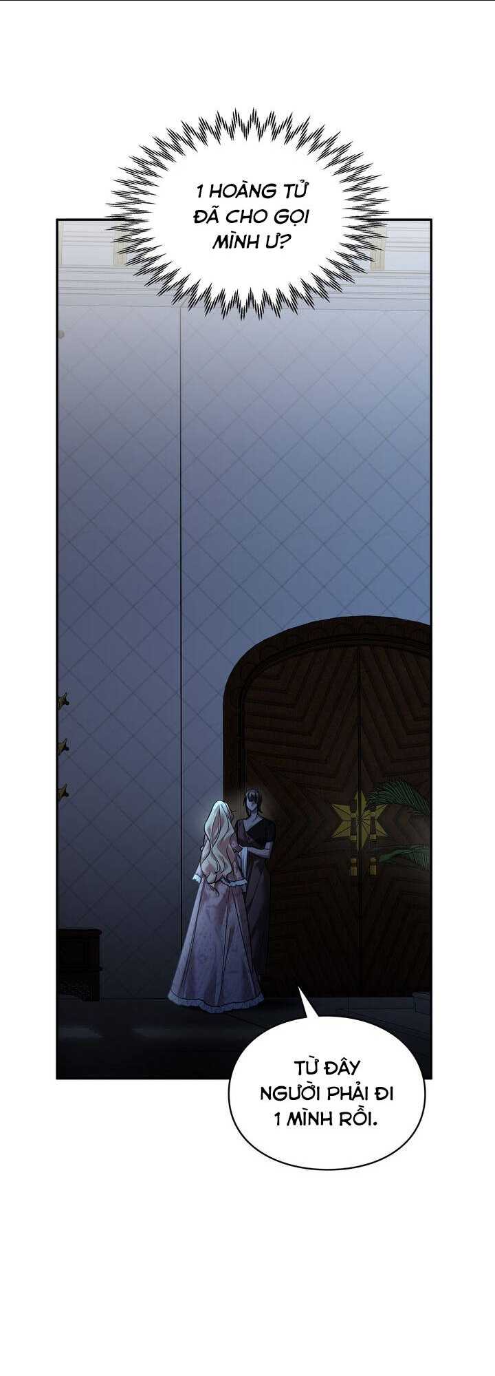 Sự Hy Sinh Của Ác Quỷ Chap 8.2 - Next Chap 9.2