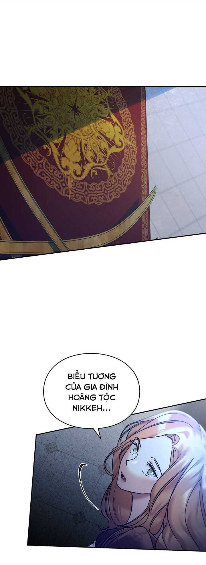 Sự Hy Sinh Của Ác Quỷ Chap 8.2 - Next Chap 9.2