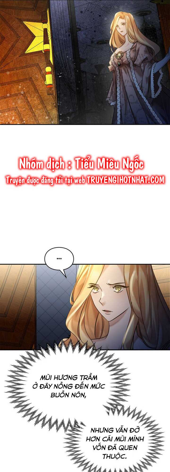 Sự Hy Sinh Của Ác Quỷ Chap 8.2 - Next Chap 9.2