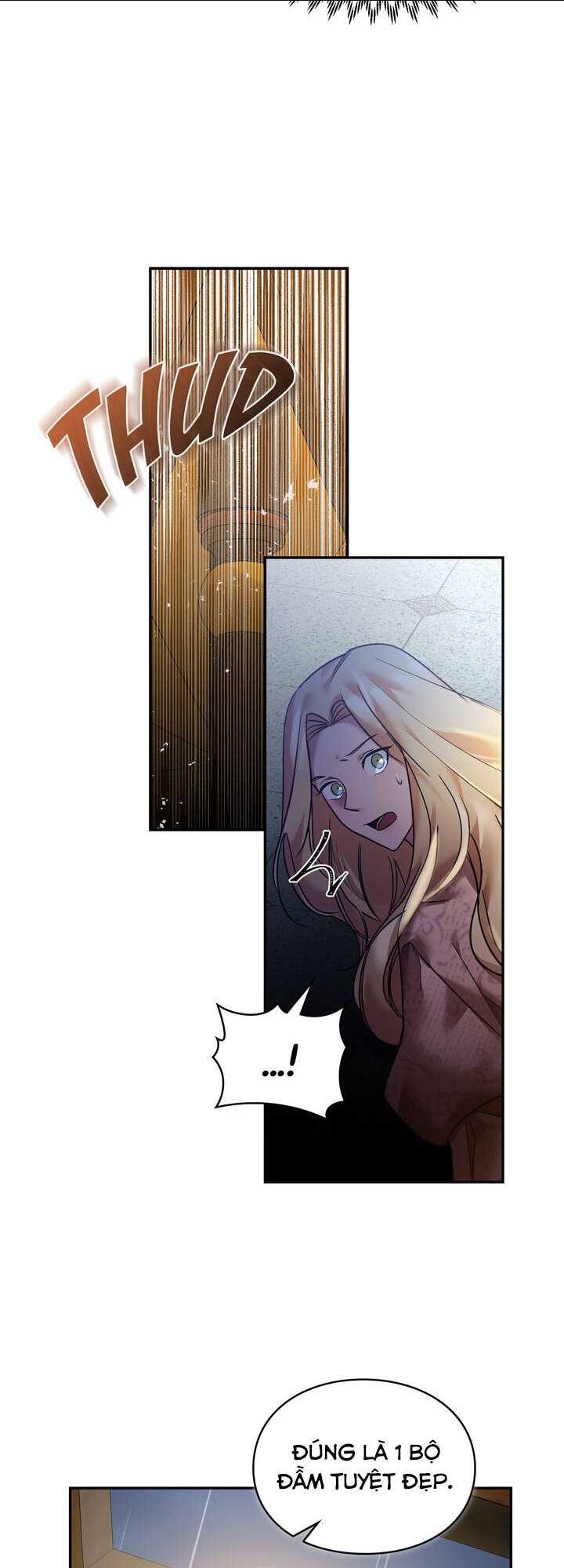 Sự Hy Sinh Của Ác Quỷ Chap 8.2 - Next Chap 9.2