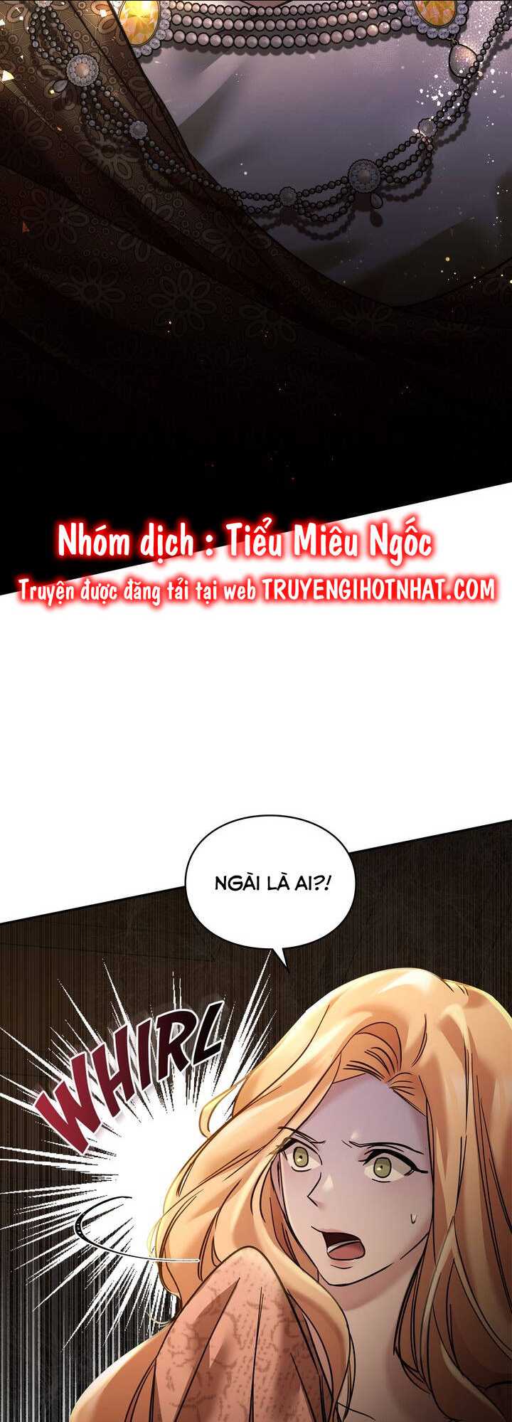 Sự Hy Sinh Của Ác Quỷ Chap 8.2 - Next Chap 9.2