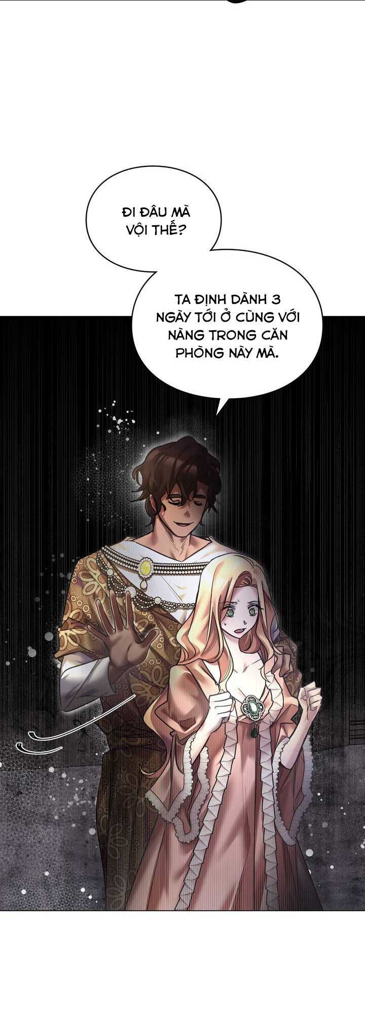 Sự Hy Sinh Của Ác Quỷ Chap 8.2 - Next Chap 9.2