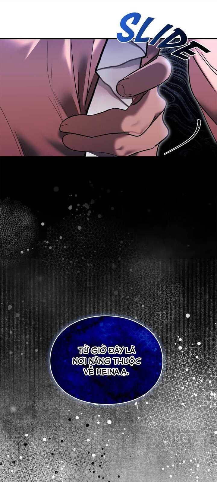 Sự Hy Sinh Của Ác Quỷ Chap 8.2 - Next Chap 9.2