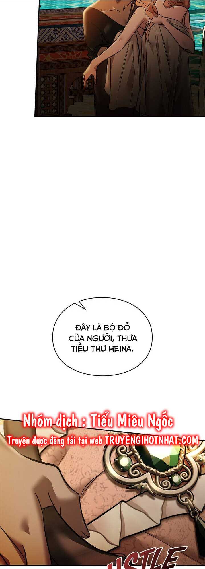 Sự Hy Sinh Của Ác Quỷ Chap 8.2 - Next Chap 9.2