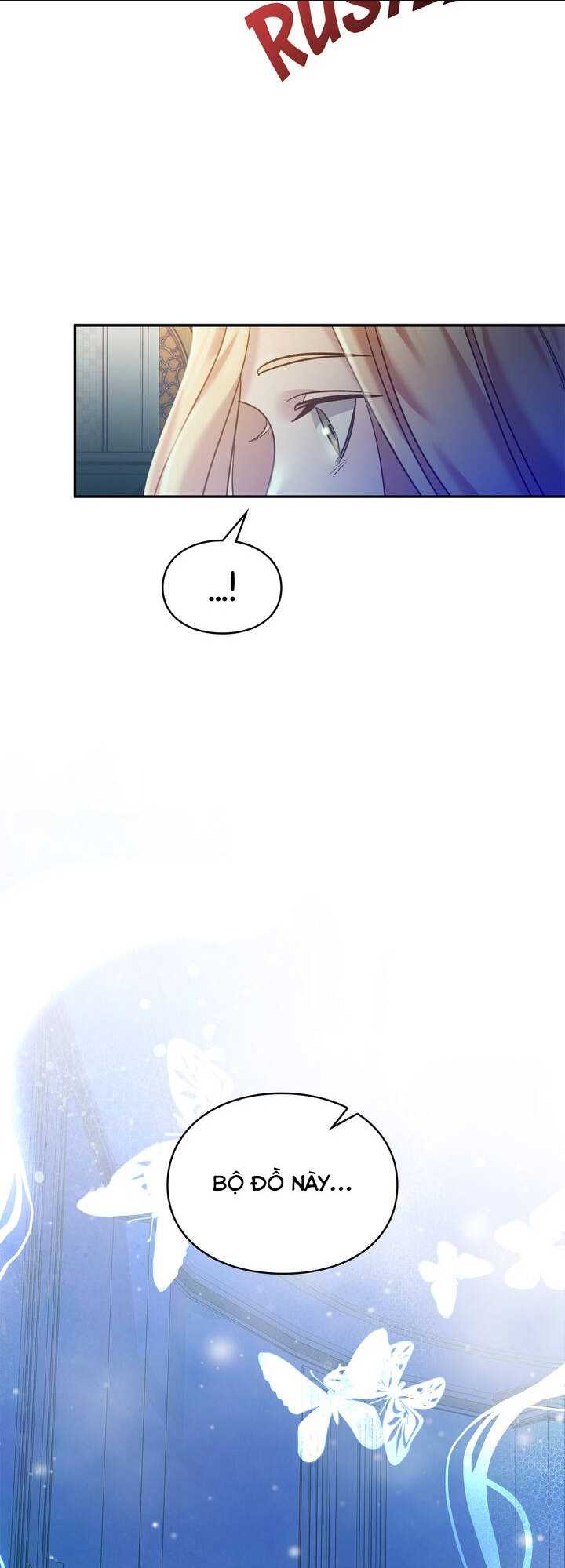 Sự Hy Sinh Của Ác Quỷ Chap 8.2 - Next Chap 9.2