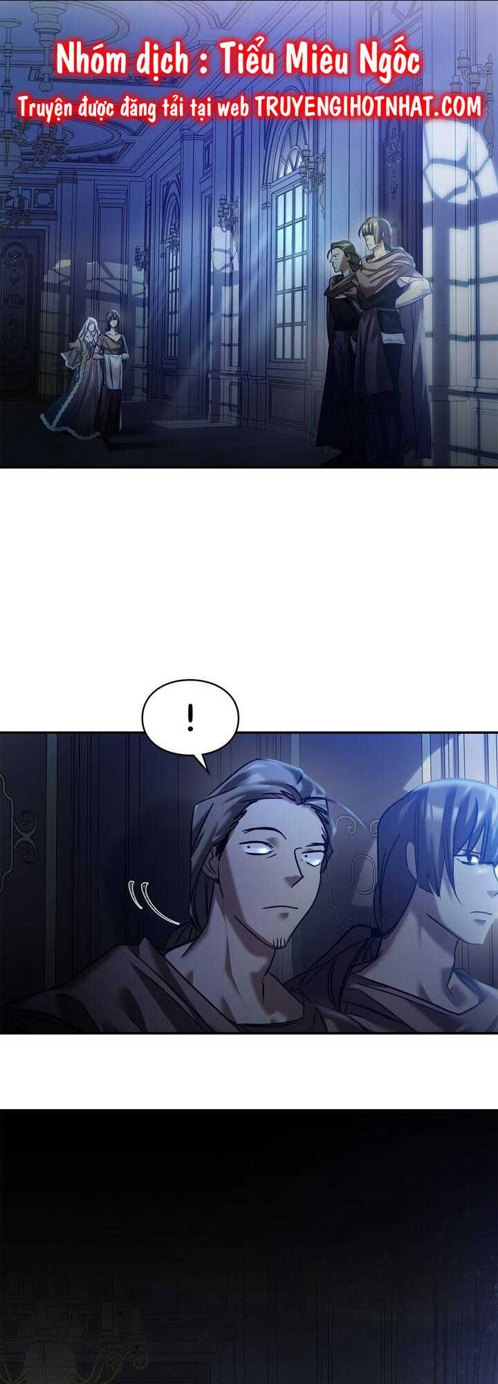 Sự Hy Sinh Của Ác Quỷ Chap 8.2 - Next Chap 9.2