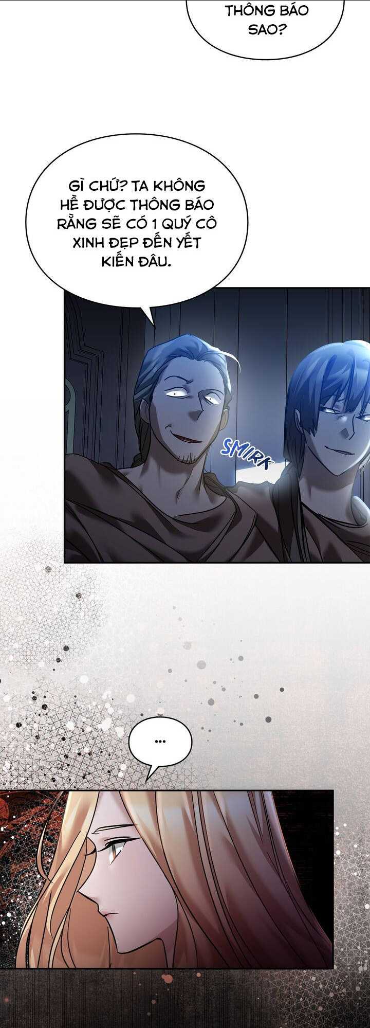 Sự Hy Sinh Của Ác Quỷ Chap 8.2 - Next Chap 9.2