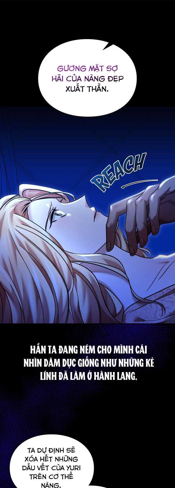 Sự Hy Sinh Của Ác Quỷ Chap 9.1 - Next Chap 10.1