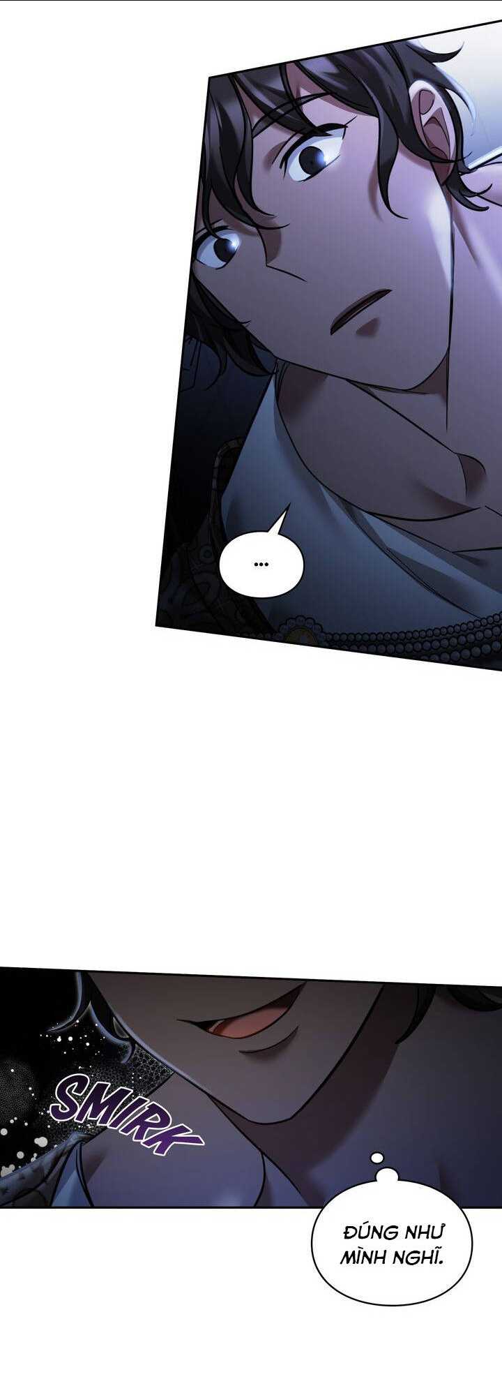 Sự Hy Sinh Của Ác Quỷ Chap 9.1 - Next Chap 10.1