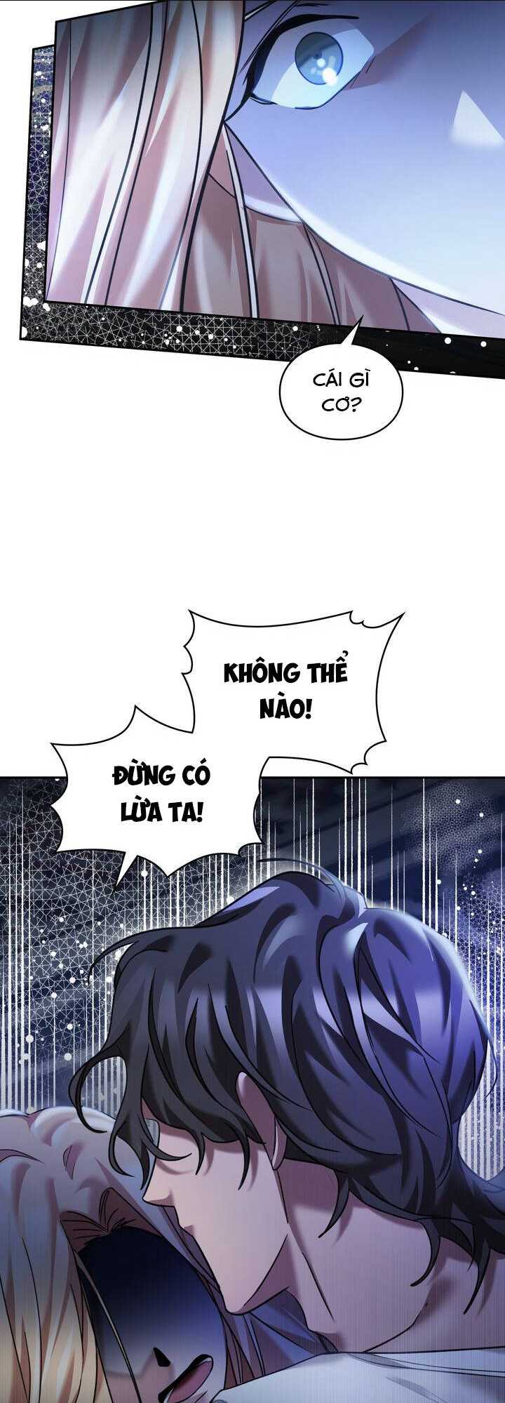 Sự Hy Sinh Của Ác Quỷ Chap 9.1 - Next Chap 10.1