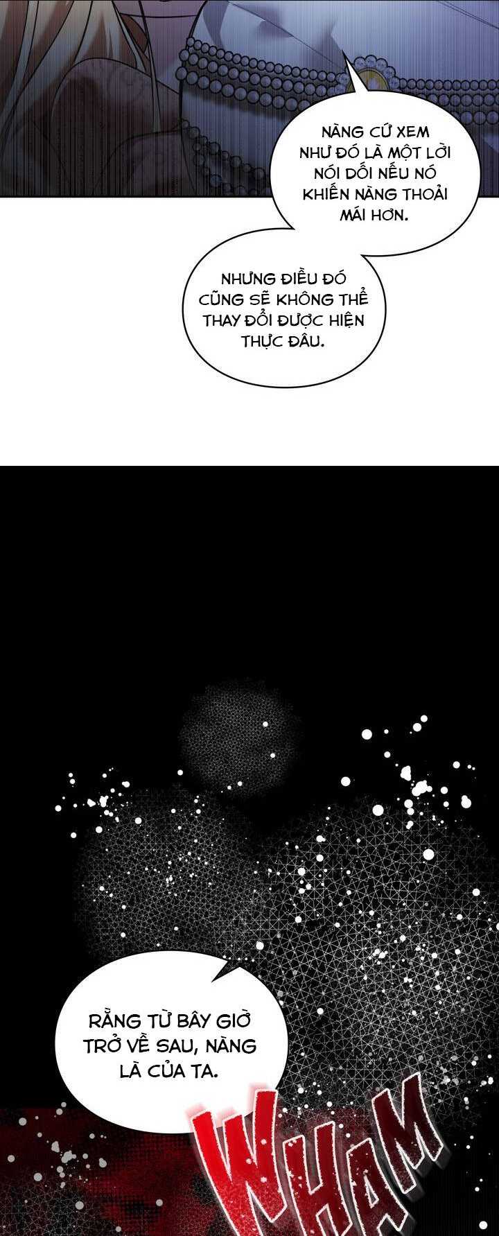 Sự Hy Sinh Của Ác Quỷ Chap 9.1 - Next Chap 10.1