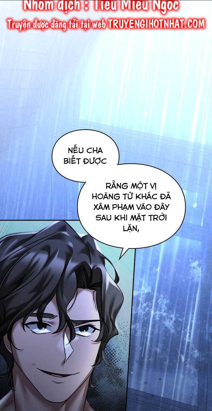 Sự Hy Sinh Của Ác Quỷ Chap 9.1 - Next Chap 10.1
