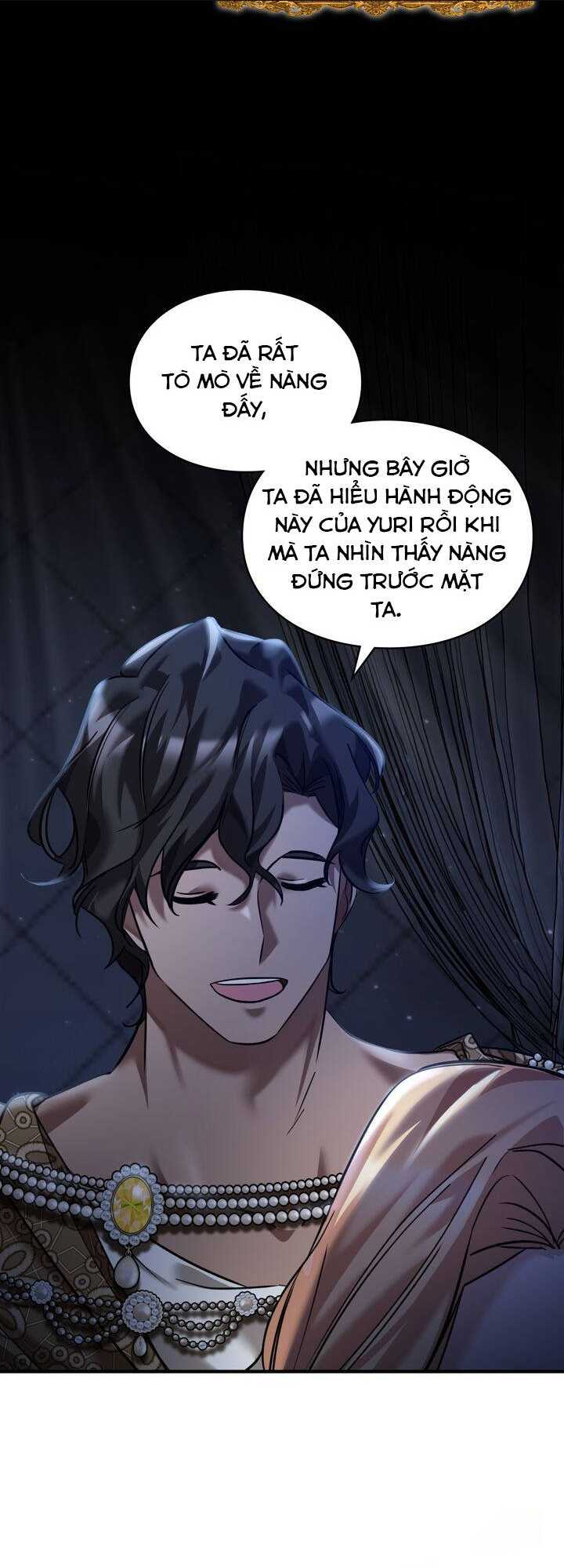 Sự Hy Sinh Của Ác Quỷ Chap 9.1 - Next Chap 10.1