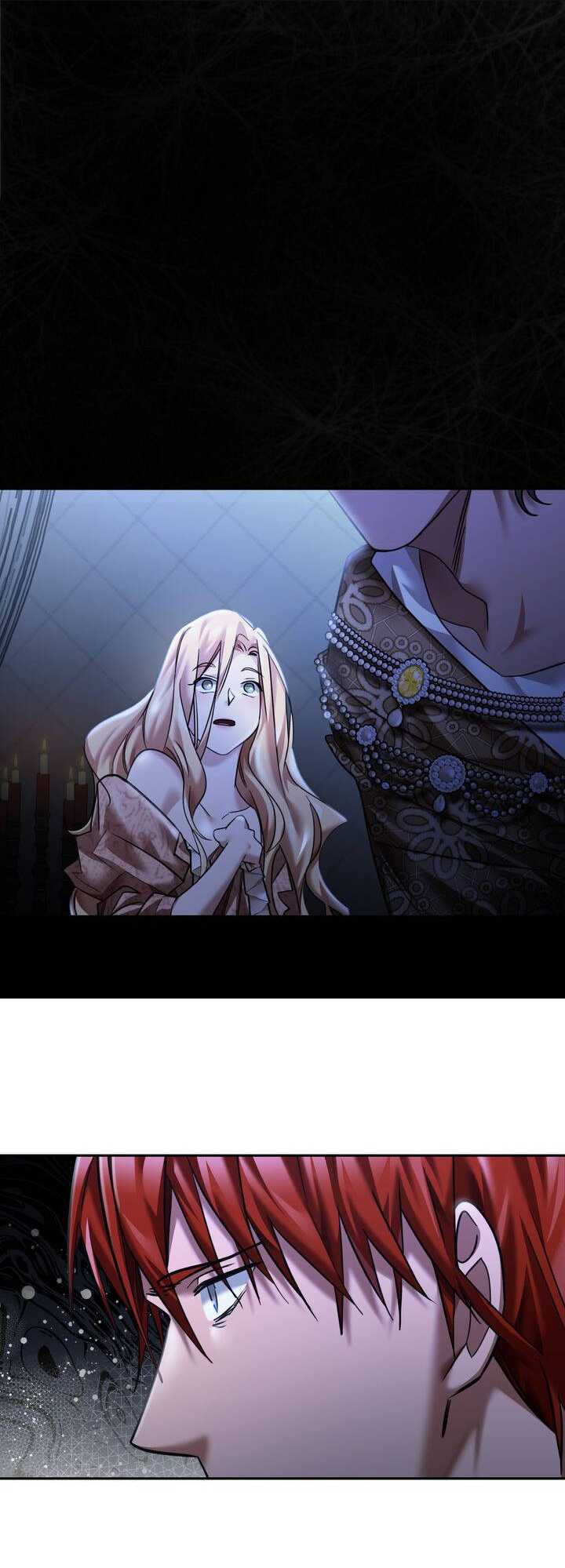 Sự Hy Sinh Của Ác Quỷ Chap 9.1 - Next Chap 10.1