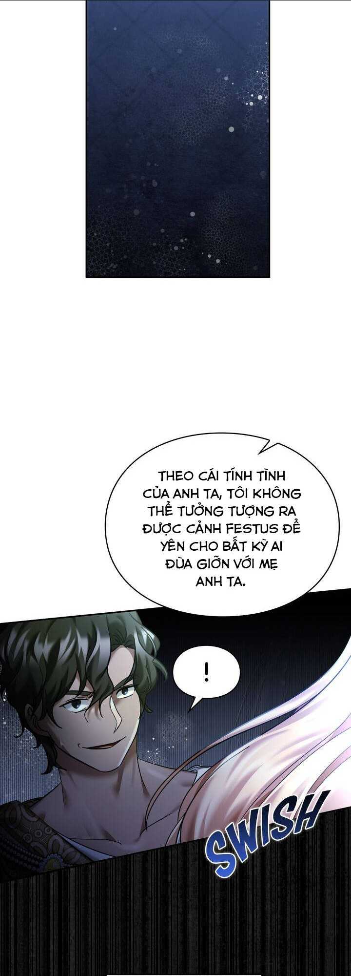 Sự Hy Sinh Của Ác Quỷ Chap 9.1 - Next Chap 10.1