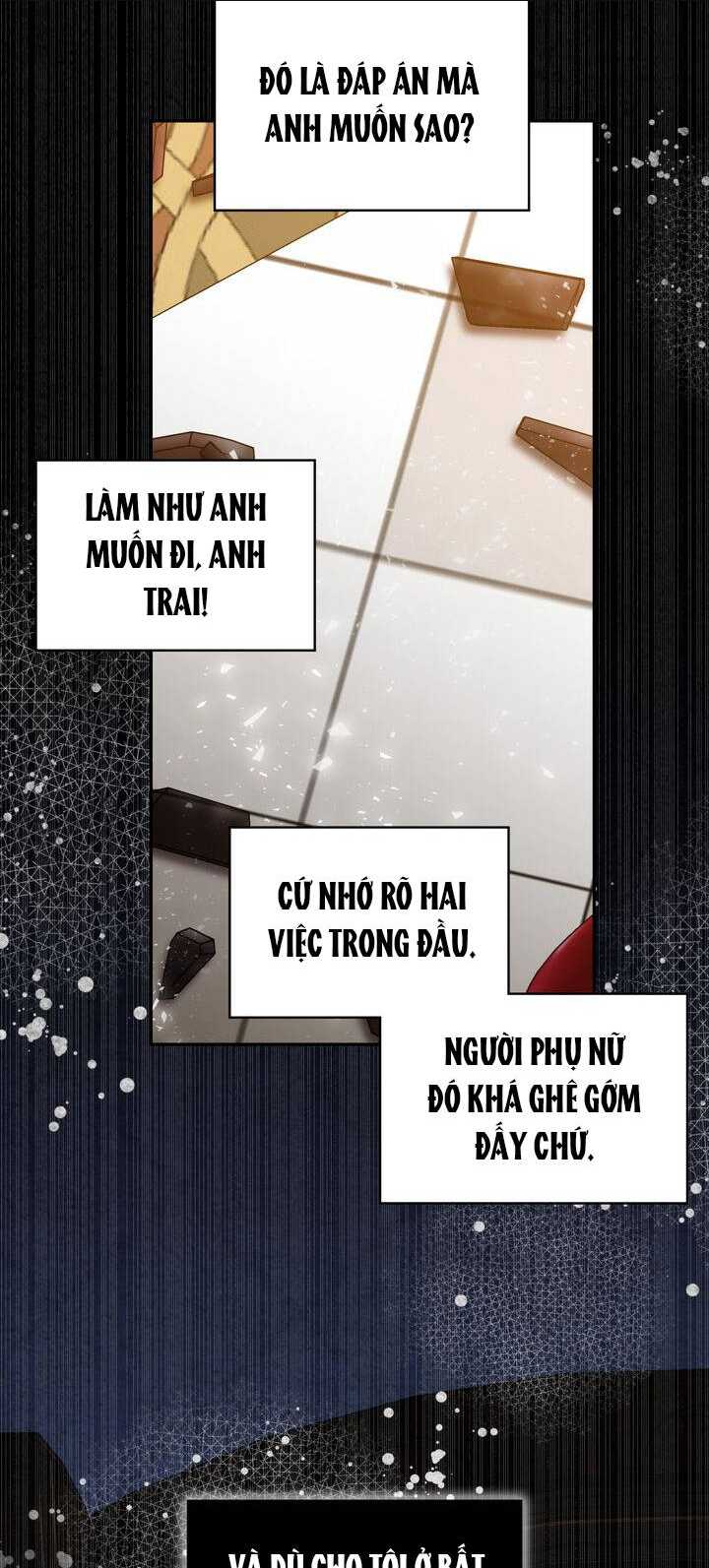 Sự Hy Sinh Của Ác Quỷ Chap 9.1 - Next Chap 10.1