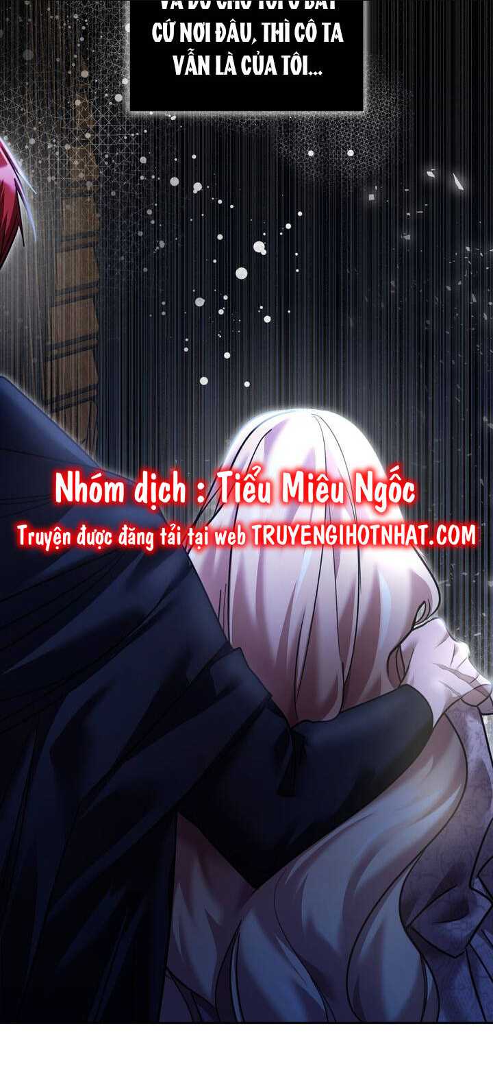 Sự Hy Sinh Của Ác Quỷ Chap 9.1 - Next Chap 10.1