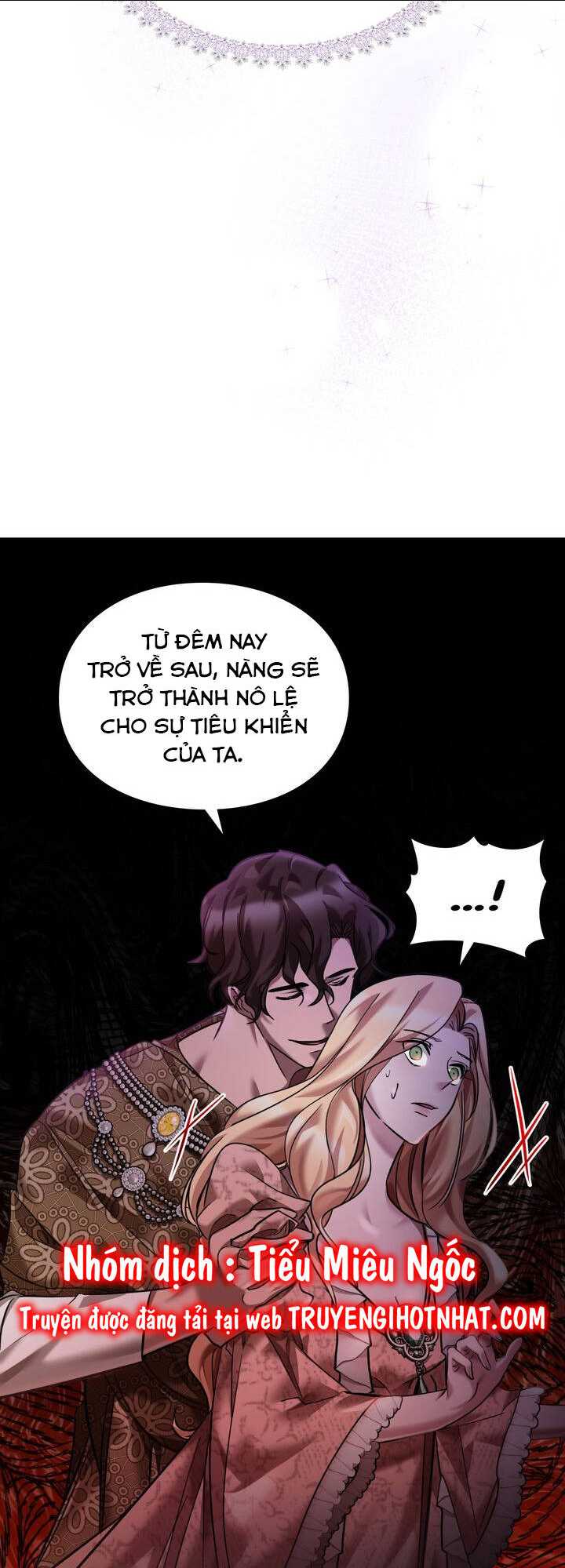 Sự Hy Sinh Của Ác Quỷ Chap 9.1 - Next Chap 10.1