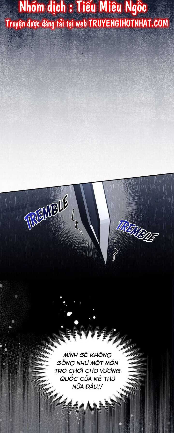 Sự Hy Sinh Của Ác Quỷ Chap 9.2 - Next Chap 10.2