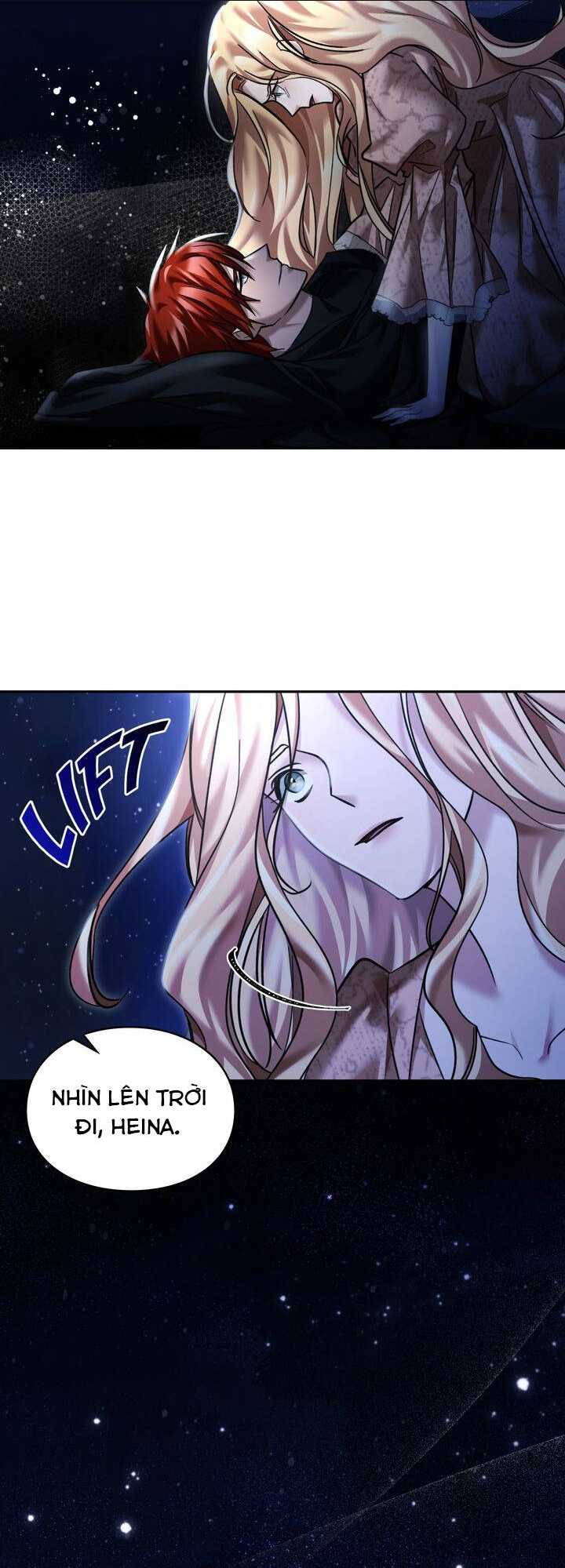 Sự Hy Sinh Của Ác Quỷ Chap 9.2 - Next Chap 10.2