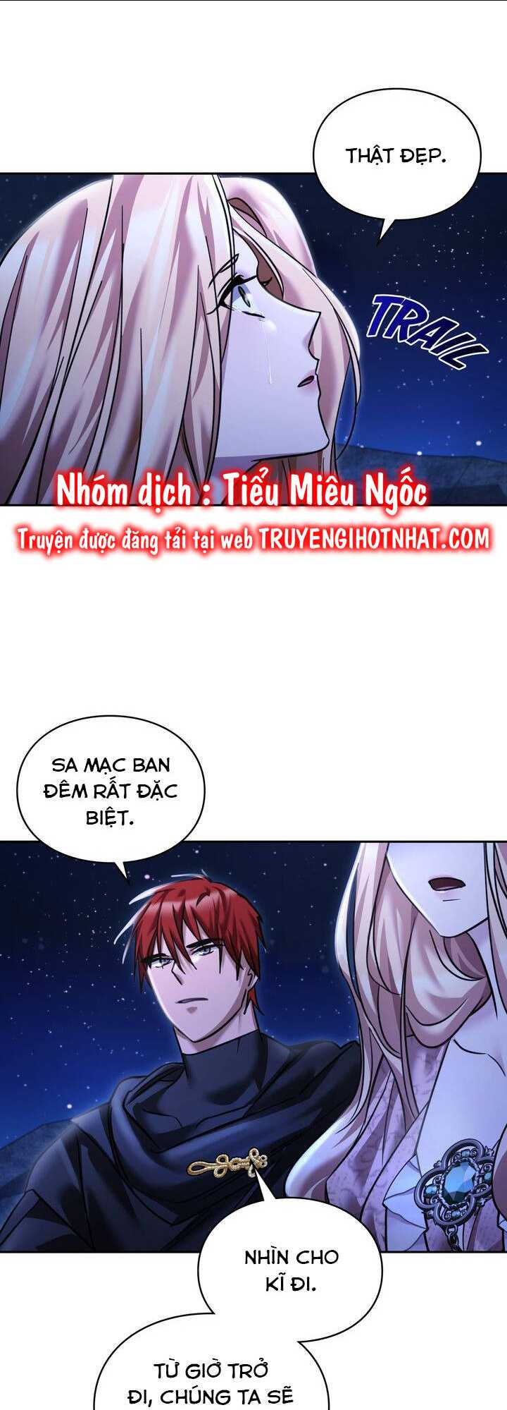 Sự Hy Sinh Của Ác Quỷ Chap 9.2 - Next Chap 10.2