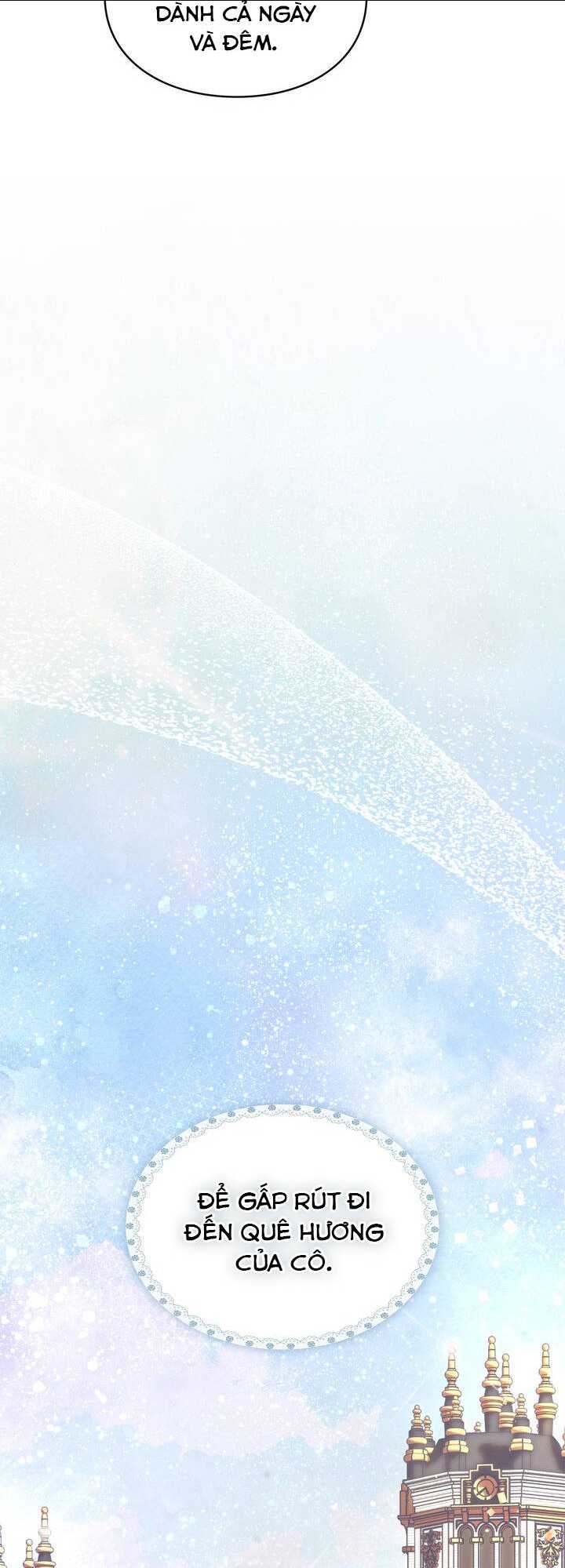 Sự Hy Sinh Của Ác Quỷ Chap 9.2 - Next Chap 10.2