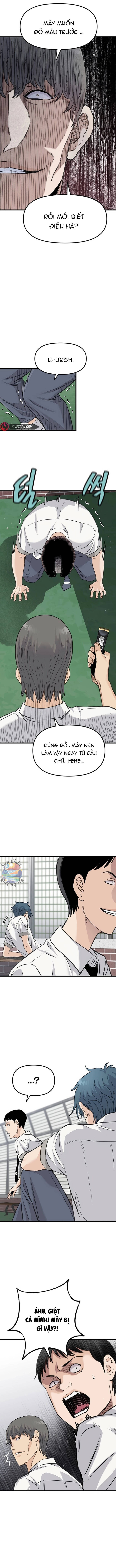 Sự Im Lặng Của Học Sinh Chuyển Trường Chap 1 - Next Chap 2