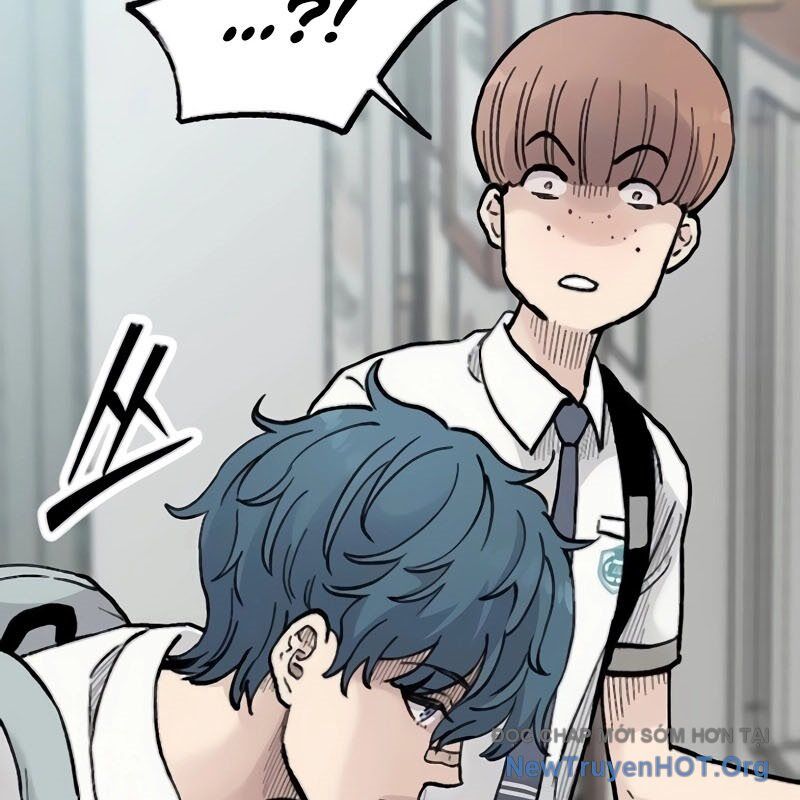 Sự Im Lặng Của Học Sinh Chuyển Trường Chap 12 - Next Chap 13