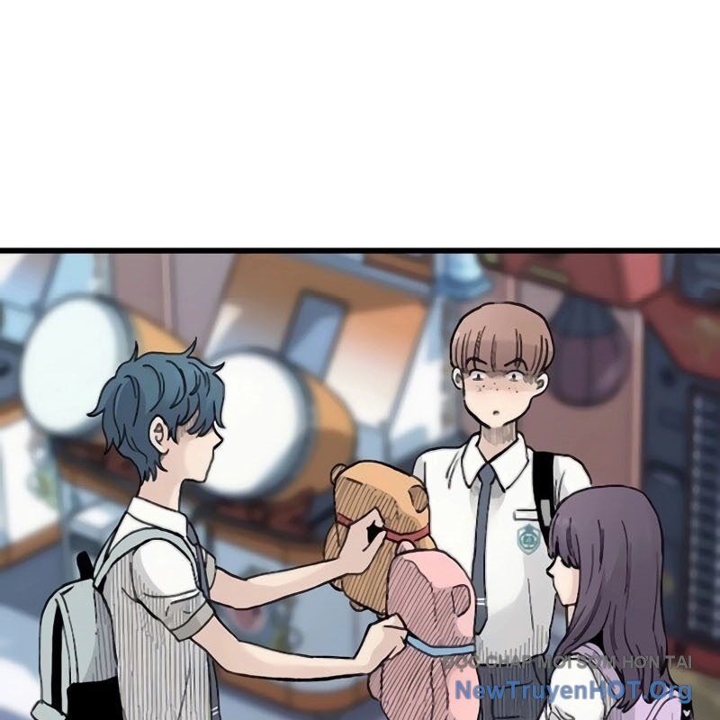 Sự Im Lặng Của Học Sinh Chuyển Trường Chap 12 - Next Chap 13