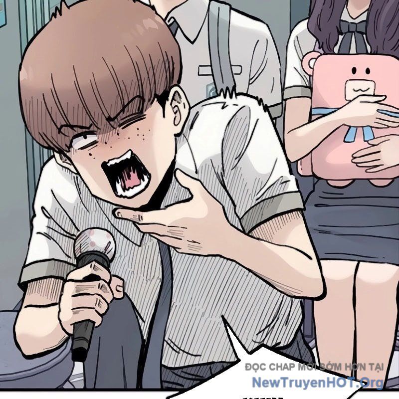 Sự Im Lặng Của Học Sinh Chuyển Trường Chap 12 - Next Chap 13