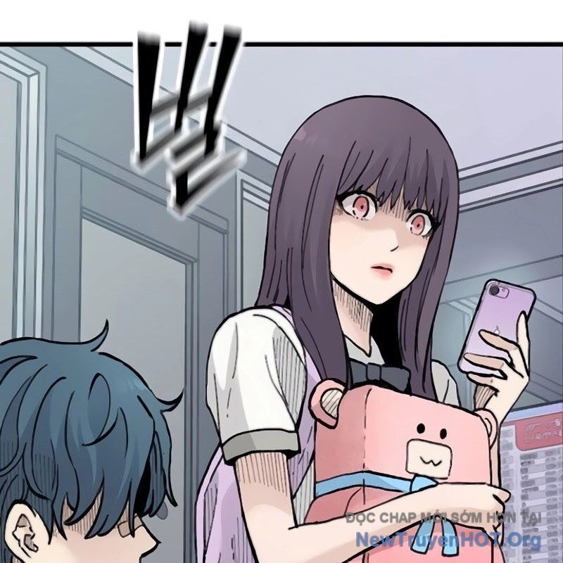 Sự Im Lặng Của Học Sinh Chuyển Trường Chap 12 - Next Chap 13