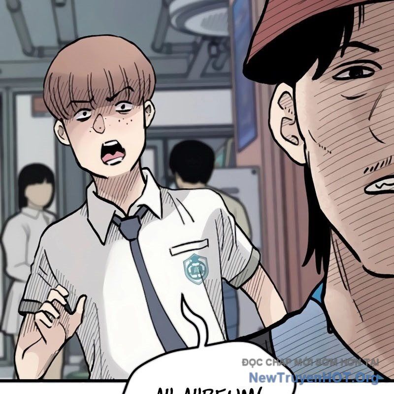 Sự Im Lặng Của Học Sinh Chuyển Trường Chap 12 - Next Chap 13