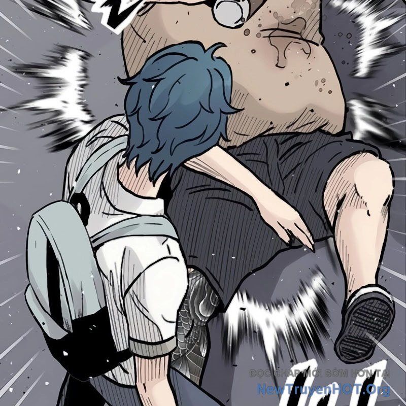 Sự Im Lặng Của Học Sinh Chuyển Trường Chap 12 - Next Chap 13