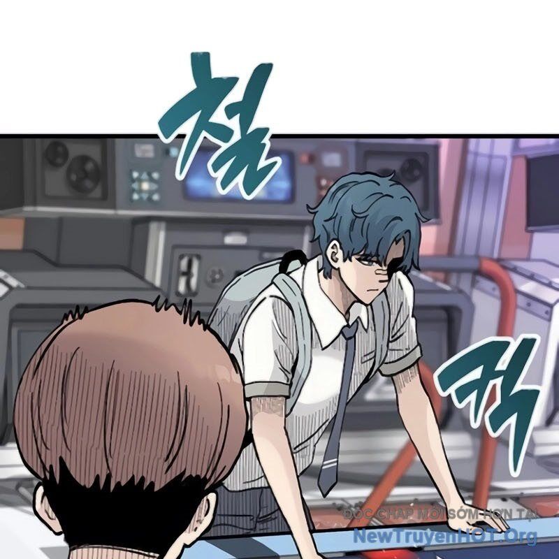 Sự Im Lặng Của Học Sinh Chuyển Trường Chap 12 - Next Chap 13