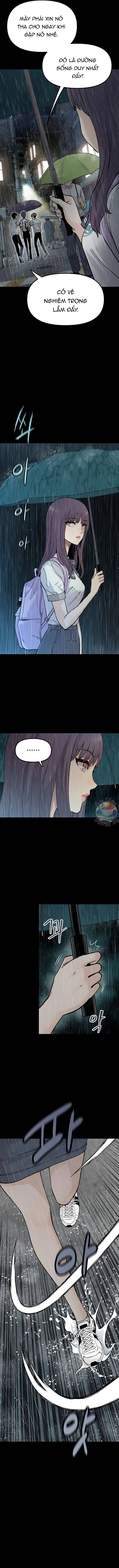 Sự Im Lặng Của Học Sinh Chuyển Trường Chap 2 - Next Chap 3