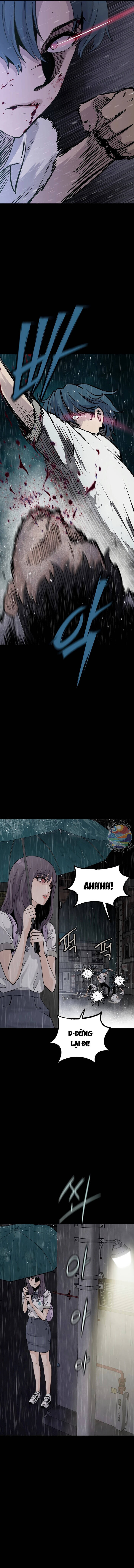 Sự Im Lặng Của Học Sinh Chuyển Trường Chap 2 - Next Chap 3