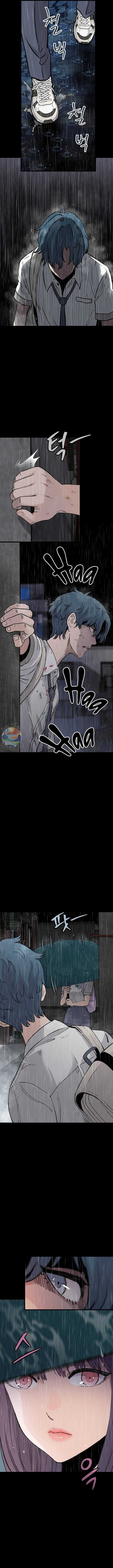 Sự Im Lặng Của Học Sinh Chuyển Trường Chap 2 - Next Chap 3