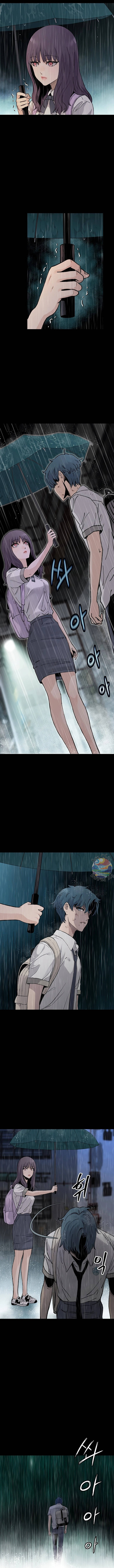 Sự Im Lặng Của Học Sinh Chuyển Trường Chap 2 - Next Chap 3