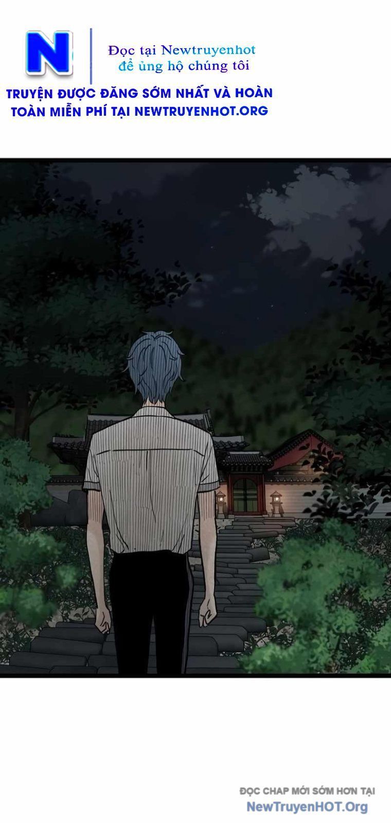 Sự Im Lặng Của Học Sinh Chuyển Trường Chap 20 - Next Chap 21