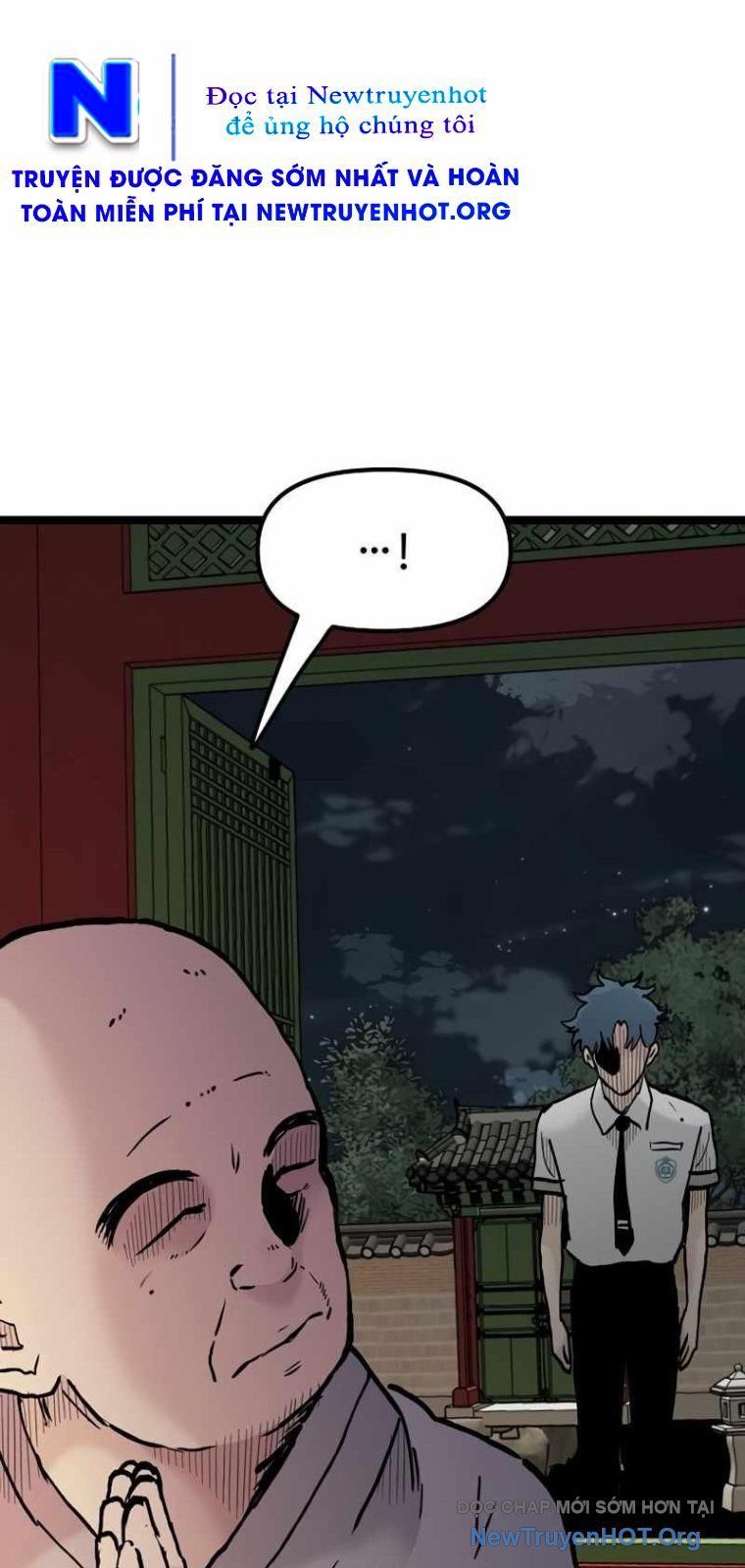 Sự Im Lặng Của Học Sinh Chuyển Trường Chap 20 - Next Chap 21